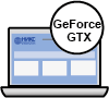    GeForce GTX