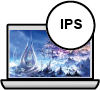 Ноутбуки с IPS экраном